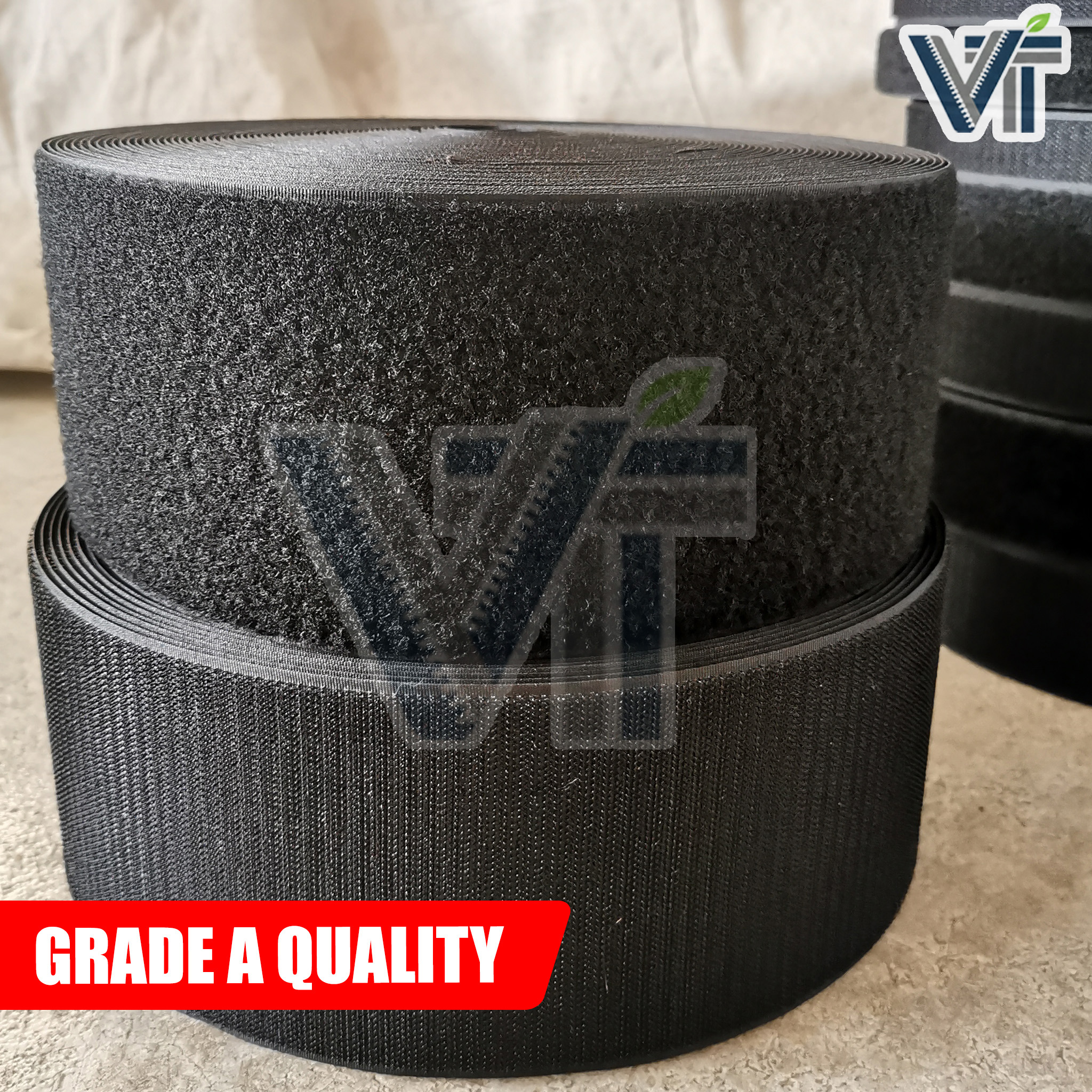 Velcro Tape Hook and Loop Thumbnail 2