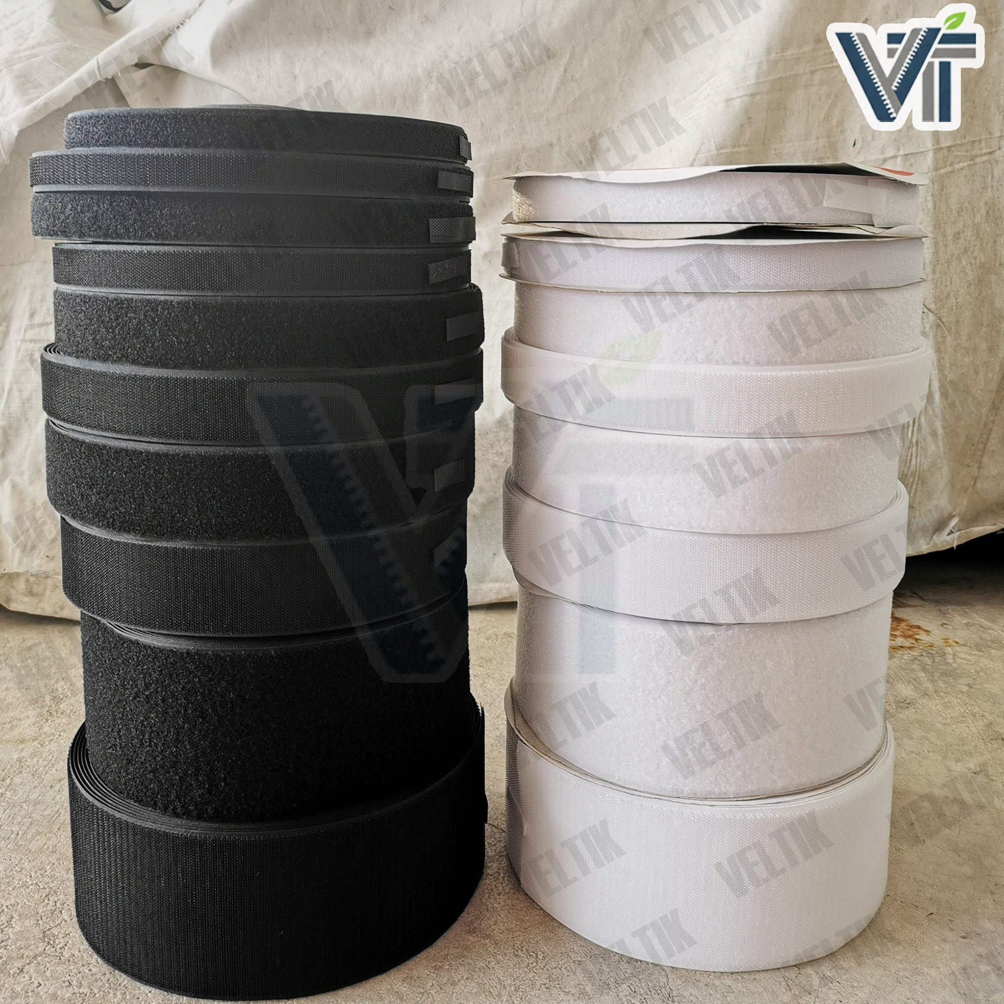 Velcro Tape Hook and Loop