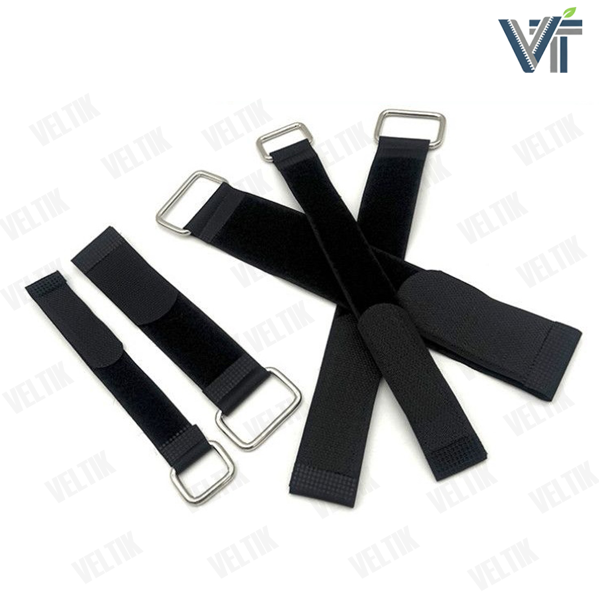 Velcro Strap Customization