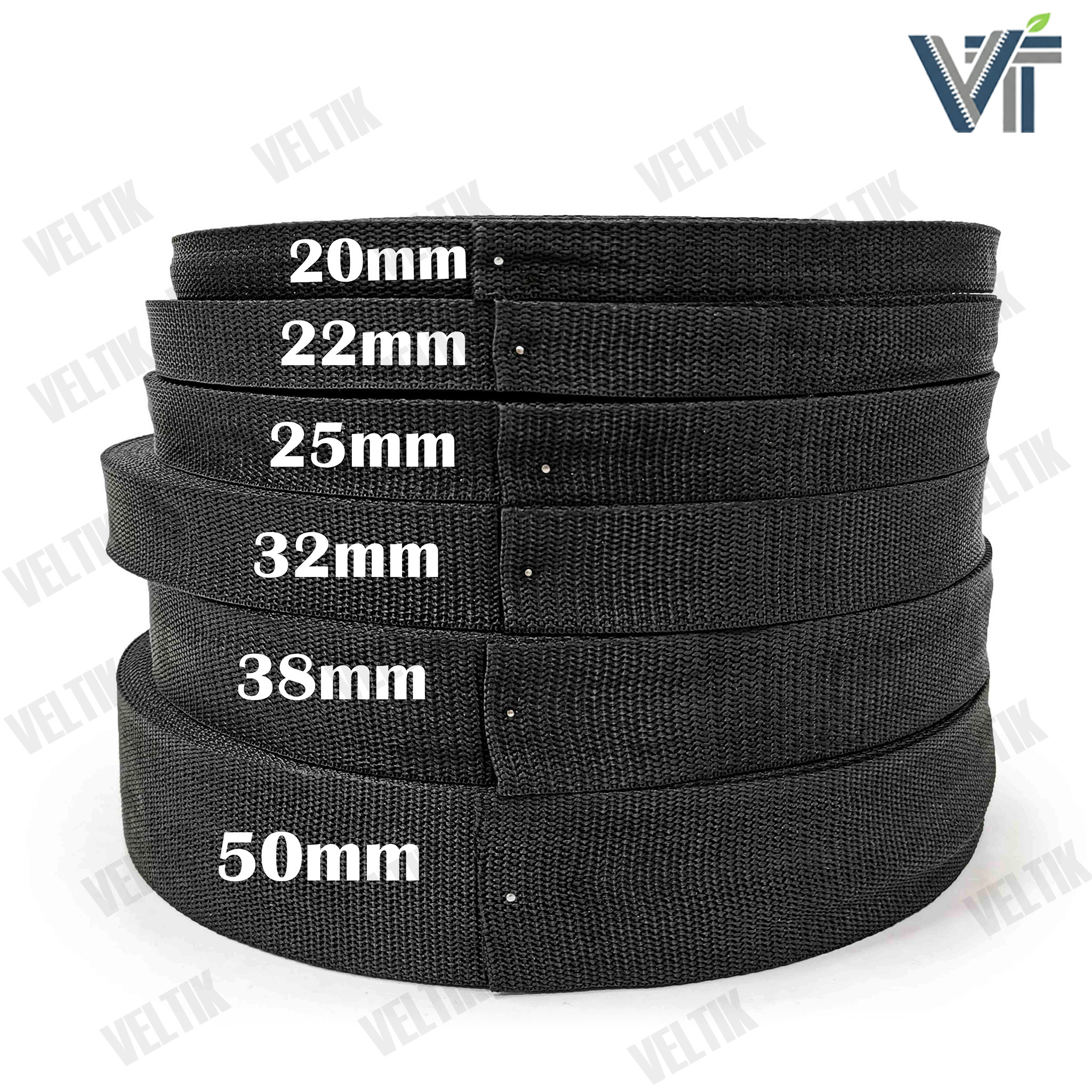 PP Webbing Straps